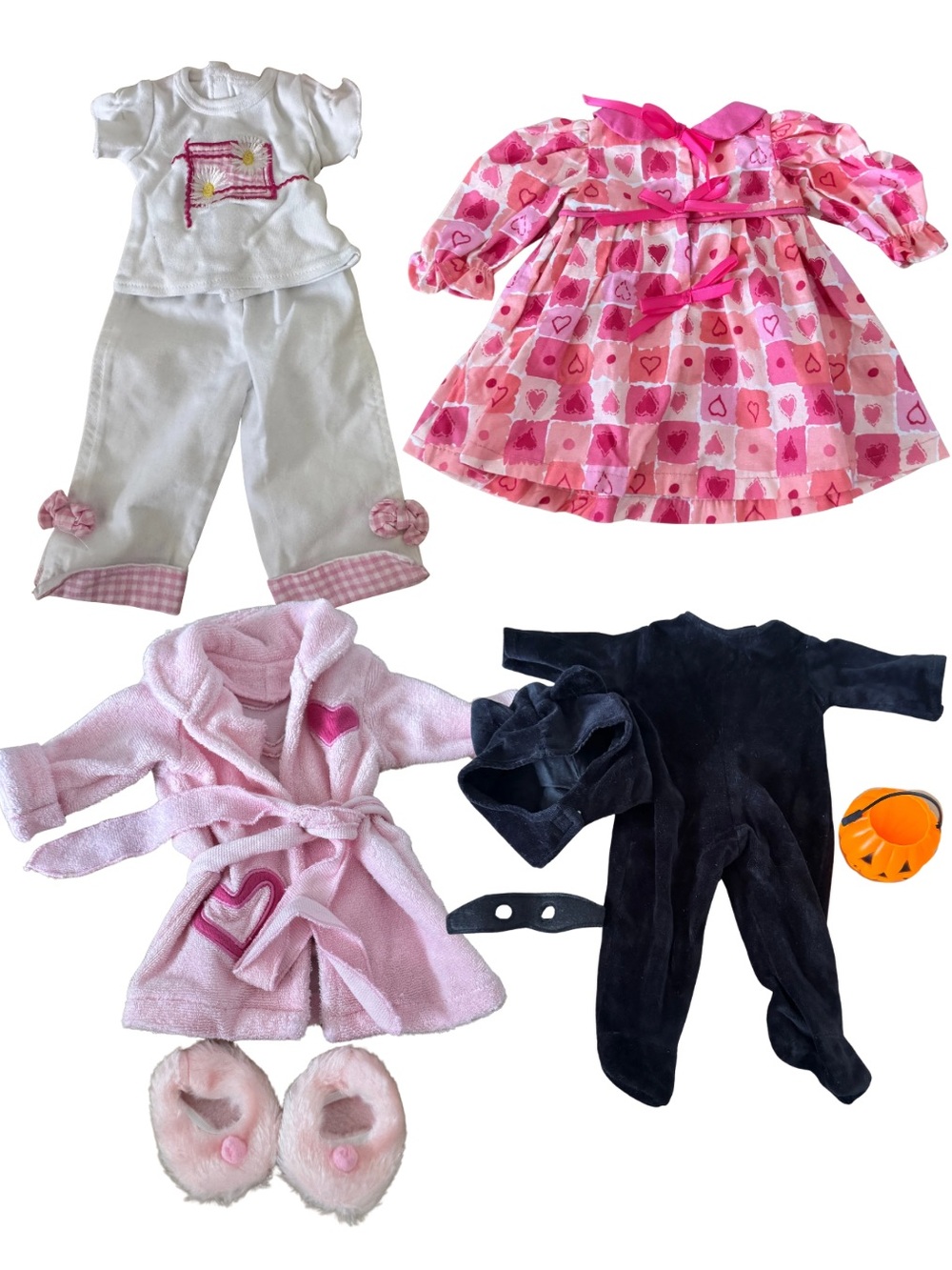 American Girl Doll Clothing Bundle